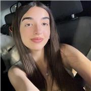 canguro para cuidar y enseñar español a niños extranjeros